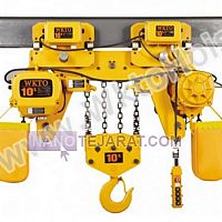 جرثقیل چهار کاره برقی جرثقیل چهار کاره برقی